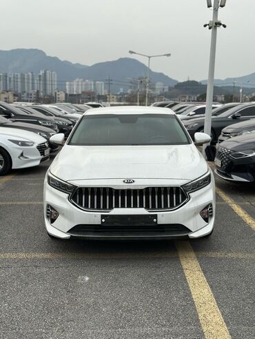 к7 гибрид: Kia K7: 2020 г., 3 л, Автомат, Газ, Седан