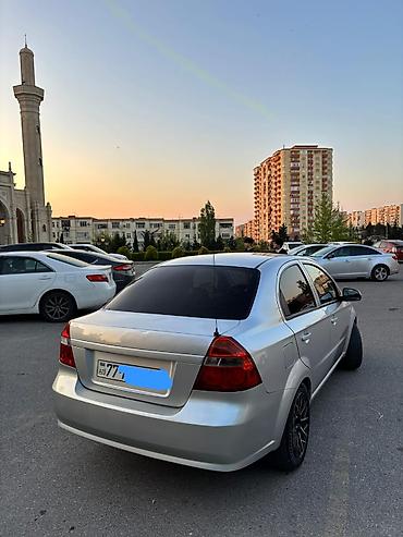 chevrolet nexia 2021: Chevrolet Nexia: 1.5 л | 2022 г. 225 км — 5