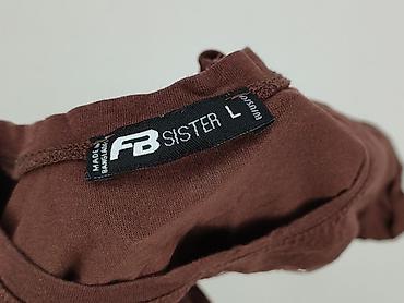 pod sową: FB Sister, T-shirt damski, rozmiar L — 4