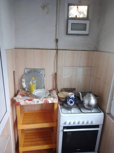 Köhnə tikili: Bakı, 2 otaqlı, Köhnə tikili, m. Neftçilər, 40 kv. m — 8