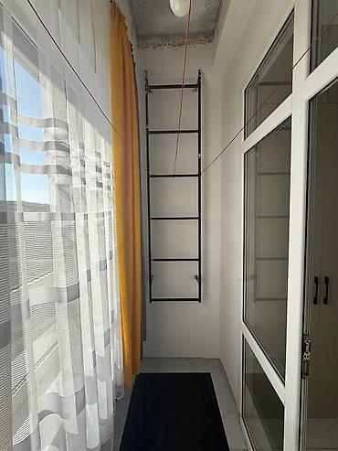 Продажа квартир: 1 комната, 34 м², Ала-Арча ТРЦ Элитка, 13 этаж, Евроремонт — 4