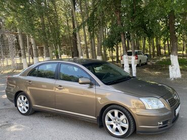 toyota c hr цена бу: Toyota Avensis: 2006 г., 2 л, Автомат, Бензин, Седан