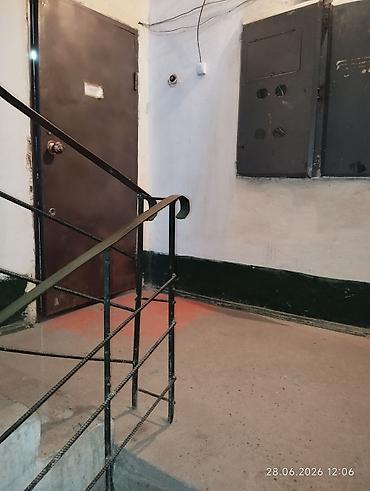 Батирлер: 2 бөлмө, 68 м², 1 кабат, Косметикалык оңдоо — 2