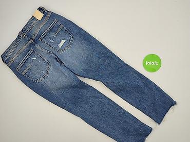 jeans pull bear: Zara, Jeansy damskie, rozmiar S — 3