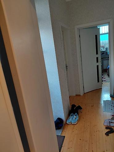 gence ev elanlari: 2otaqlı mənzil – mətbəx və sanitar qovşaqla - Plan: ayrı mətbəx — 4