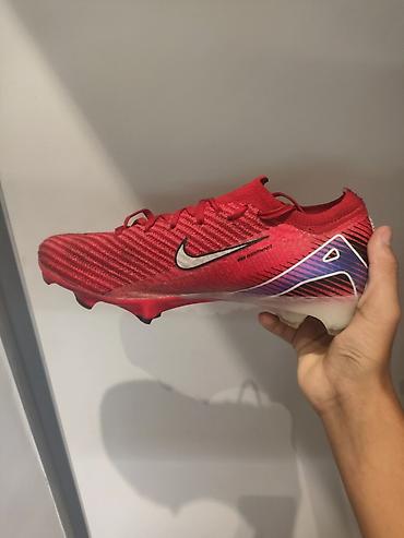 nike react: Футбольные бутсы Nike Mercurial с технологией Air Zoom, размер 40 — 1