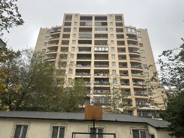 Uzunmüddətli kirayə mənzillər: Nərimanov rayon ( Montin ) Şəkərbala uşaq bağçasının yaxınlığında yeni — 1