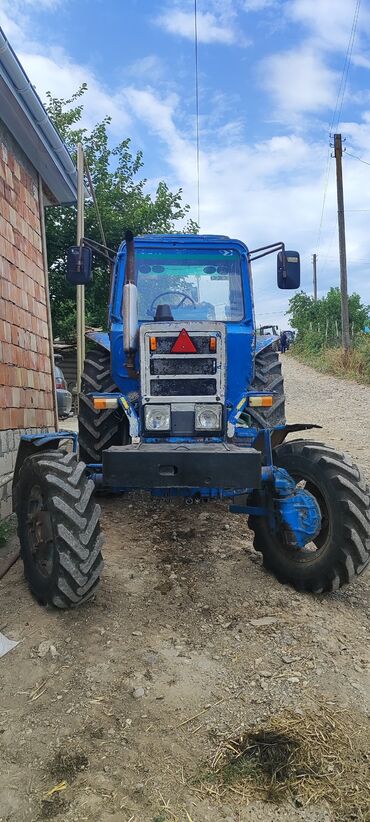 трактор мтз 80 запчасти: Трактор Belarus (MTZ) MTZ 82, 1984 г., 82 л.с., мотор 2.4 л, Б/у