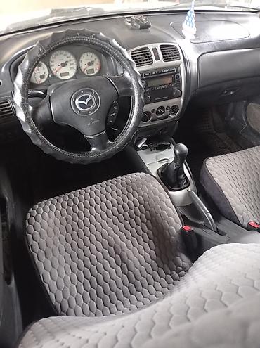 Mini: Mini : 2002 г., Хэтчбэк — 5