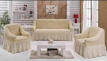 Prekrivači za nameštaj: Višenamenski — 5