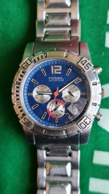 Ručni satovi: Klasični sat, Breitling — 1