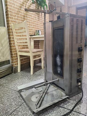 4goz doner aparati 400 Azn. Tam ishlek. motorsuz. nol faza. unvan lalafo.az -da 4goz doner aparati 400 Azn. Tam ishlek. motorsuz. nol faza. unvan