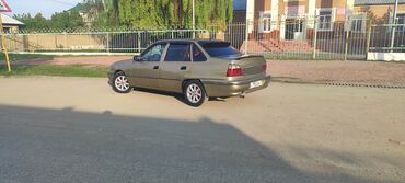 daewoo nubira запчасть: Daewoo Nexia: 2005 г., 1.5 л, Механика, Бензин, Седан