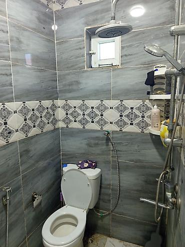 heyet evi dizayn: 1 otaqlı kiçik həyət evi – mebellə saatliq evlerin kirayesi Binə — 7