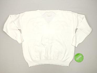 sweter grucha: Styled In Italy, Sweter damski, rozmiar 7XL — 3