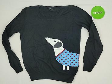 feba stroje: F&F, Sweter damski, rozmiar S — 2