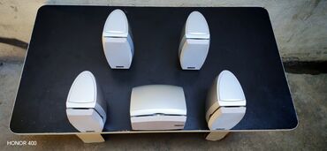 Dinamiklər və kolonkalar: Yeni Sony Kolonka, Növ - Smart, rəng - Gümüşü — 15