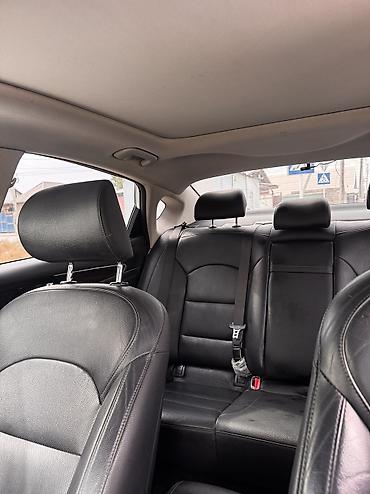 motor kia carnival 2.9 diesel: Kia K7: 2019 г., 3 л, Автомат, Газ, Седан — 8