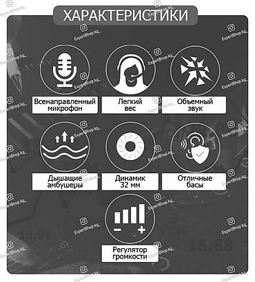e book: Наушники SY490 USB для операторов колл-центра, офисных сотрудников и — 5