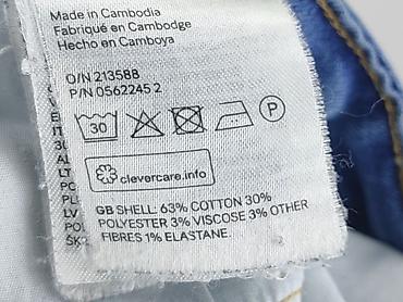 ca42271 hm: H&M, Jeansy damskie, rozmiar M — 5