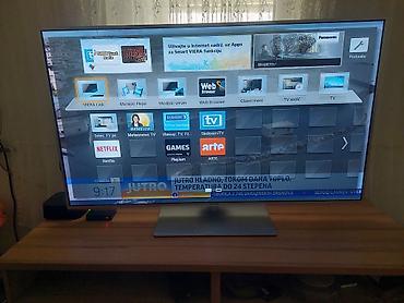 Televizori: Prodajem polovne televizore - cene dogovor od 30 - 200e nazovi kazi — 8