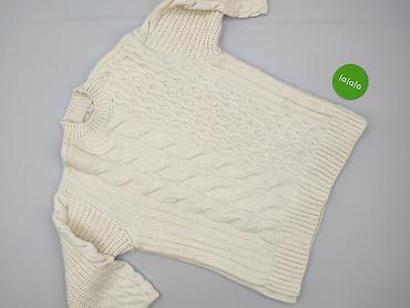 sweter river island: River Island, Sweter damski, rozmiar M — 2