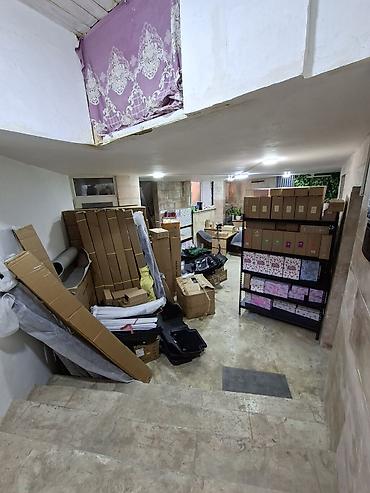 Digər daşınmaz kommersiya əmlakı icarəsi: Etrafli N.Nerimanov Faiq Yusifov OBYEKT MARTIN 20si Bowalacaq!!! — 12