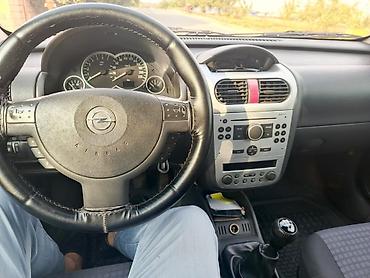 Opel: Opel Corsa: 1.2 l | 2005 il 215000 km Hetçbek — 7