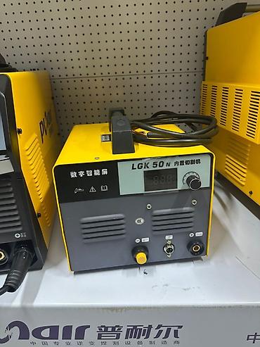 argb controller: Инверторные сварочные аппараты PUNAIR - Типы: MMA (ручная дуговая) — 5