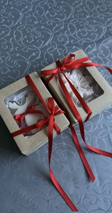 Şamlar: Şam Fiqurlu — 7