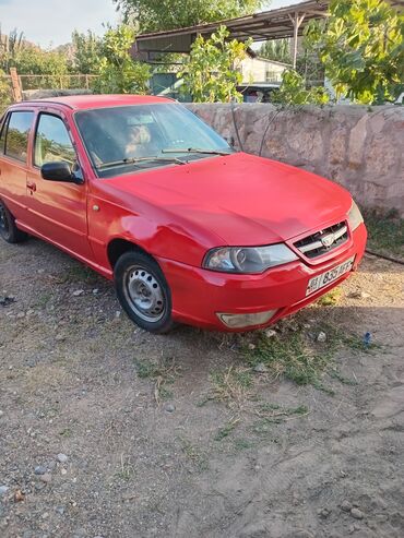 daewoo tico базар коргон: Daewoo Nexia: 2009 г., 1.5 л, Механика, Бензин, Седан