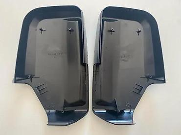 Car Mirrors: POKLOPAC RETROVIZORA CRAFTER 06-17 GOD | poklopac retrovizora — 3