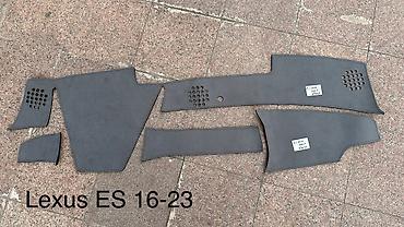 Накидки на панель: Алькантара Накидка на панель Новый, Самовывоз, Платная доставка — 19