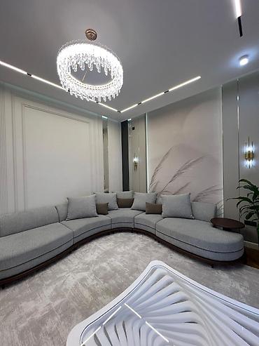 Продажа коттеджей и домов: 🏡 Продается особняк в районе Арча-Бешик! ✨ 📍 Участок — 6 соток 📐 — 10