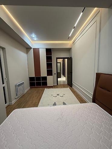 Продажа квартир: 3 комнаты, 103 м², Элитка, 12 этаж, Дизайнерский ремонт — 4