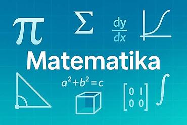 Репетитор по математике