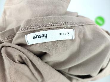 ajde: Sinsay, Sukienka damska, rozmiar S — 4
