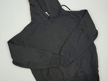 dresy nike: H&M, Bluza z kapturem damska, rozmiar XS — 1
