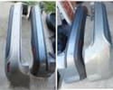 Glave motora: LIMARIJA,KRILA FOKUS, MONDEO, ZA FORD C-MAX, FIESTA, FOCUS . OD — 43