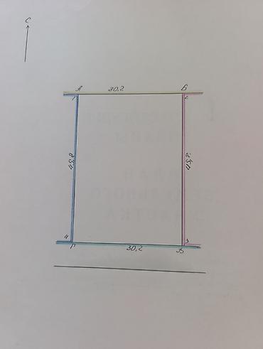 Продажа коттеджей и домов: 📌В селе центре Беловодское продается добротный дом из 4-х комнат на — 2