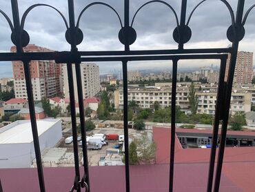 Köhnə tikili: Bakı, 3 otaqlı, Köhnə tikili, m. Əhmədli, 81 kv. m — 13