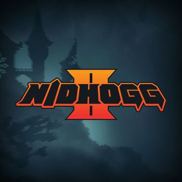 Видеоигры и приставки: Загрузка игр Nidhogg 2