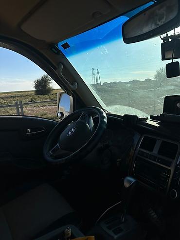 Hyundai Porter: 2019 г., 2.5 л, Автомат, Дизель, Фургон at lalafo.kg Hyundai Porter: 2019 г., 2.5 л, Автомат, Дизель, Фургон