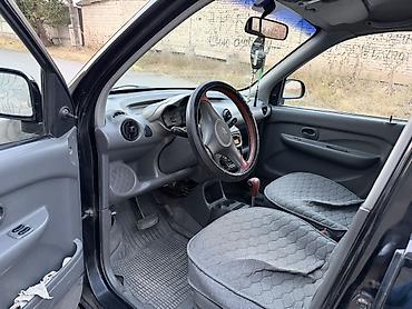 хундай манипулятор: Hyundai Atos: 1998 г., Автомат, Бензин, Хэтчбэк — 7