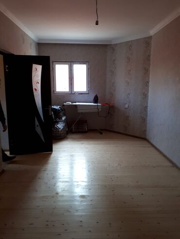 Həyət evi alıram: Binəqədi qəs. 2 otaqlı, 58 kv. m, Kredit yoxdur, Yeni təmirli
