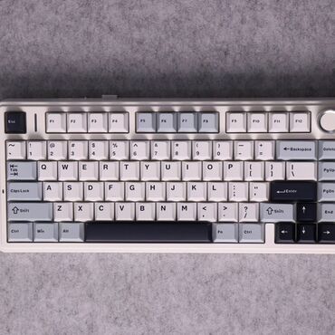 Klaviaturalar: AULA F75 + MAUS PED - Ölçü: 31.5 x 11.8 düym (80 x 30 sm) – -da lalafo.az — 5 Klaviaturalar: AULA F75 + MAUS PED - Ölçü: 31.5 x 11.8 düym (80 x 30 sm) – — 5