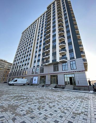 Продажа квартир: 2 комнаты, 80 м², Элитка, 3 этаж, Дизайнерский ремонт — 7