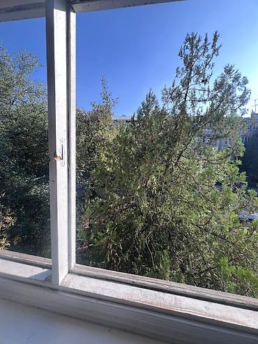 Продажа квартир: 1 комната, 32 м², 3 мкр 104 серия, 2 этаж, Косметический ремонт — 4