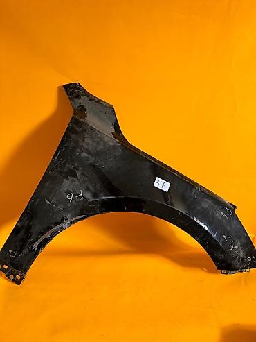 киа оптима правый под крылник: Крыло на KIA K7 — 2