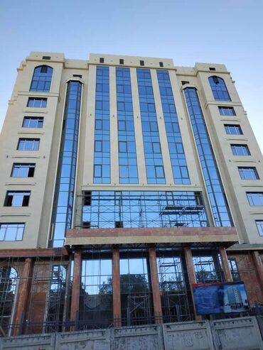 Алюминиевые окна на заказ: Алюминиевый тамбур. Стеклянный тамбур. Тамбур стеклянный. Тамбур — 10